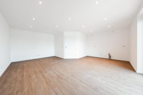 Foto - Etagenwohnung in Rhauderfehn zur Miete