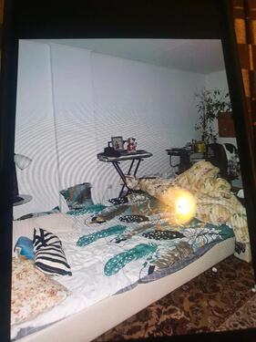 Foto - Etagenwohnung zur Miete in Euerbach