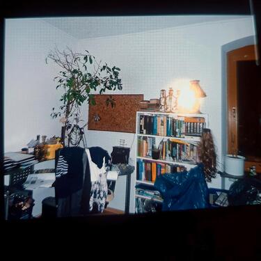 Foto - Etagenwohnung in Euerbach