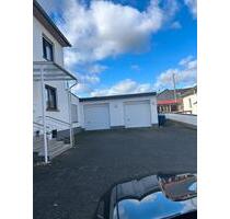 Doppelgarage mit 2 Stellplätzen davor in Top-Lage Zewen - Trier Feyen-Weismark