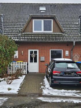 Foto - Reihenmittelhaus in Rieseby, 4 Zimmer