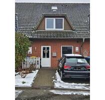 Reihenmittelhaus in Rieseby, 4 Zimmer