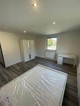 Foto - 1 Zimmer Etagenwohnung in Landshut