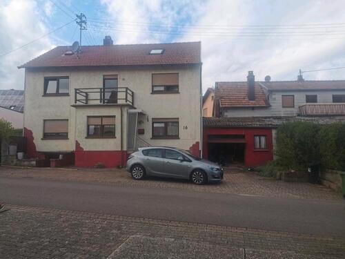 Foto - 6 Zimmer Einfamilienhaus zum Kaufen in Medard