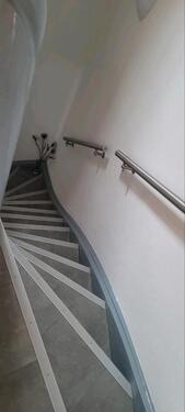 Foto - Etagenwohnung in Partenstein zur Miete