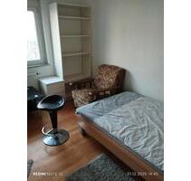 Ein WG Zimmer in StuttgartFeuerbach zu vermieten