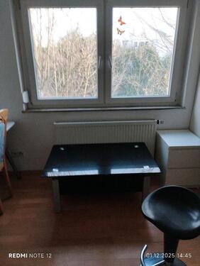 Foto - 1 Zimmer Etagenwohnung zur Miete in Stuttgart