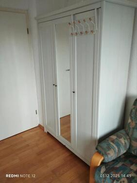 Foto - Etagenwohnung in Stuttgart zur Miete