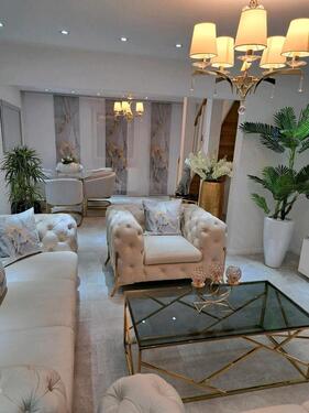 Foto - 5 Zimmer Einfamilienhaus zum Kaufen in Homburg