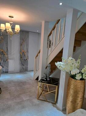 Foto - 5 Zimmer Einfamilienhaus in Homburg