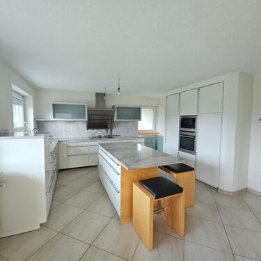 Foto - Wohntraum in Haigerloch: 150 m² mit Wintergarten & Kachelofen