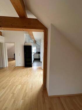 Foto - 3 Zimmer Dachgeschoßwohnung zum Kaufen in Ingolstadt