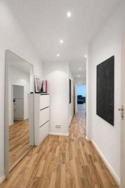 Foto - 2.5 Zimmer Etagenwohnung in Berlin