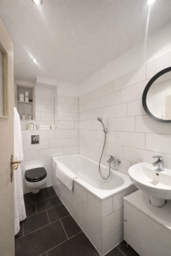 Foto - Etagenwohnung in Berlin zur Miete