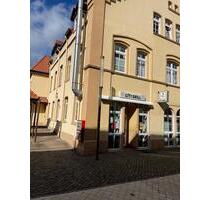 Imbiss Restaurant in der Innenstadt von Warburg