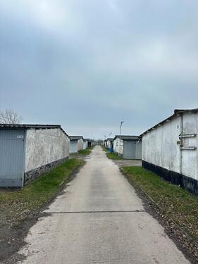 Foto - Vermiete Garage Warnemünde - 100,00&nbsp;EUR Miete,