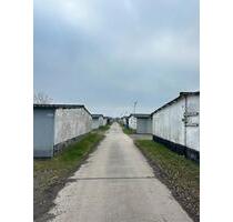 Vermiete Garage Warnemünde - 100,00&nbsp;EUR Miete, in Rostock (PLZ: 18119) Hohe Düne