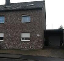 Schönes APARTMENT an EINZELPERSON*ab 1.APRIL2026 - Stolberg (Rhld.) Büsbach