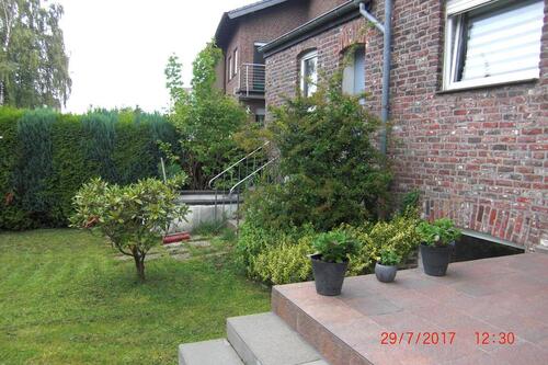 Foto - 1 Zimmer Etagenwohnung zur Miete in Stolberg (Rhld.)