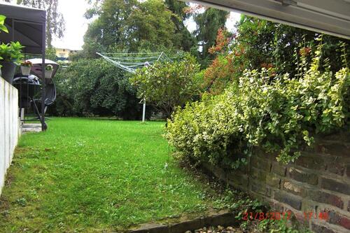 Foto - 1 Zimmer Etagenwohnung in Stolberg (Rhld.)