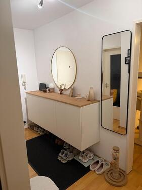 Foto - Schöne 2 Zimmerwohnung in Markgröningen