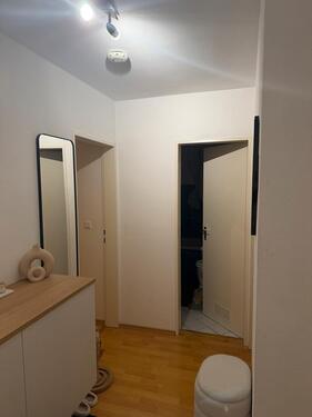 Foto - 2 Zimmer Etagenwohnung in Markgröningen