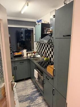 Foto - Etagenwohnung in Markgröningen zur Miete