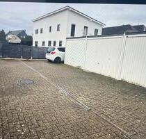 Garage Düsseldorf-Hamm, Nähe Medienhafen, FREI ab 15.04.26