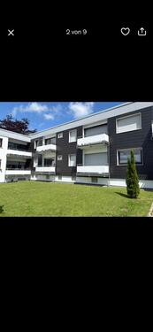 Foto - Schöne helle ruhige 2 Z. Wohnung in sehr guter Lage in Winterberg