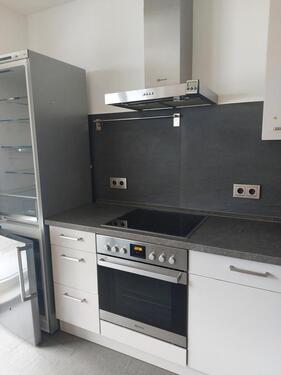 Foto - 2 Zimmer Etagenwohnung in Ludwigshafen am Rhein