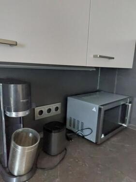 Foto - Etagenwohnung in Ludwigshafen am Rhein zur Miete