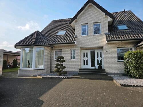 Foto - Familienfreundliches Zuhause in ruhiger Lage