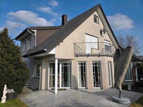 Foto - 7 Zimmer Einfamilienhaus in Versmold