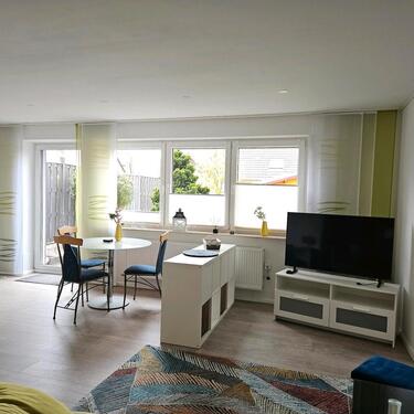 Foto - 1 Zimmer Etagenwohnung zur Miete in Borchen