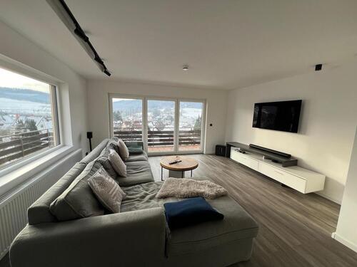 Foto - Glücksfall in Laufach! Kern-Sanierte 3 Zimmer Wohnung