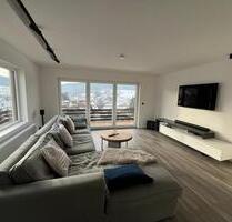 Glücksfall in Laufach! Kern-Sanierte 3 Zimmer Wohnung - Aschaffenburg Damm