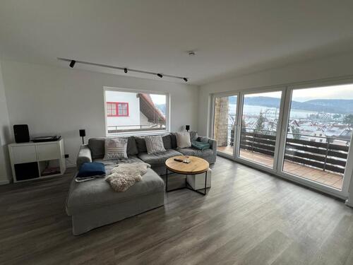 Foto - 3 Zimmer Etagenwohnung zur Miete in Aschaffenburg