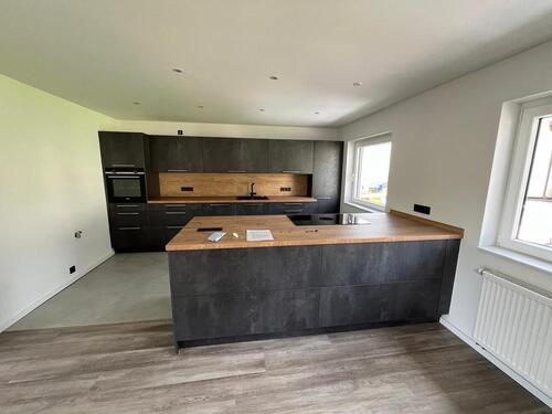 Foto - Etagenwohnung in Aschaffenburg zur Miete