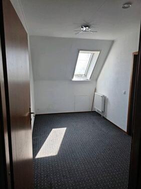Foto - 2 Zimmer Dachgeschoßwohnung zur Miete in Preetz