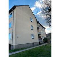 3 Zimmer Küche Bad Wohnung Nähe Bahnhof Balkon Küche zentral - Hameln Kernstadt