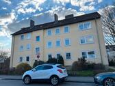Foto - 3 Zimmer Etagenwohnung zur Miete in Hameln