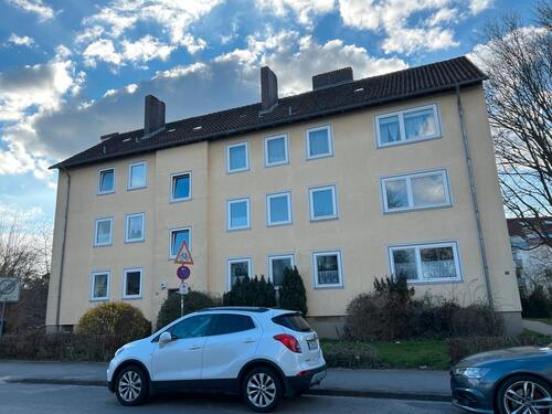 Foto - 3 Zimmer Etagenwohnung zur Miete in Hameln