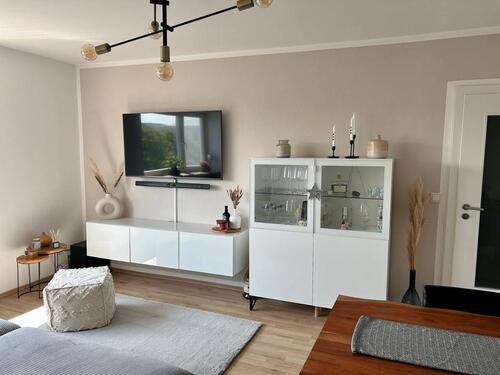 Foto - 3 Zimmer Etagenwohnung zur Miete in Saarwellingen