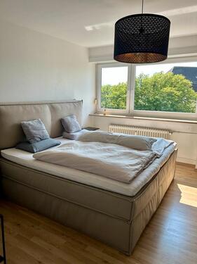 Foto - Etagenwohnung in Saarwellingen zur Miete