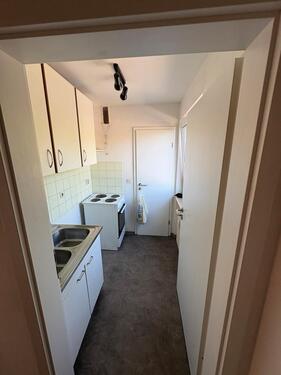 Foto - 1 Zimmer Etagenwohnung zur Miete in Erlangen