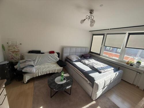 Foto - 1 Zimmer Etagenwohnung zur Miete in München