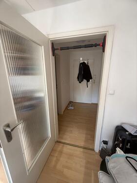 Foto - 1 Zimmer Etagenwohnung in München