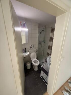 Foto - Etagenwohnung in München zur Miete