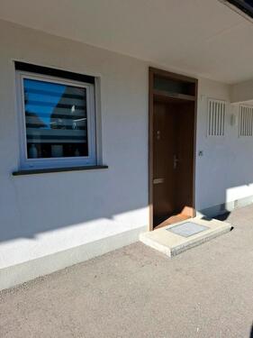 Foto - 1.5 Zimmer Erdgeschoßwohnung zum Kaufen in Oberstdorf