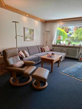 Foto - Erdgeschoßwohnung in Oberstdorf zum Kaufen